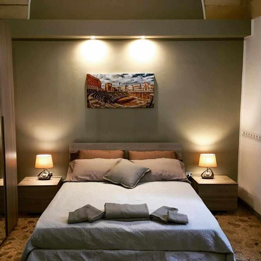 Wish Rooms Лечче Экстерьер фото