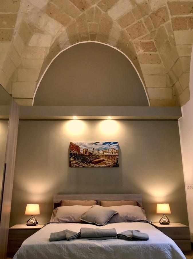 Wish Rooms Лечче Экстерьер фото