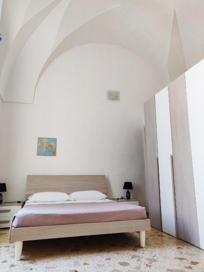 Wish Rooms Лечче Экстерьер фото