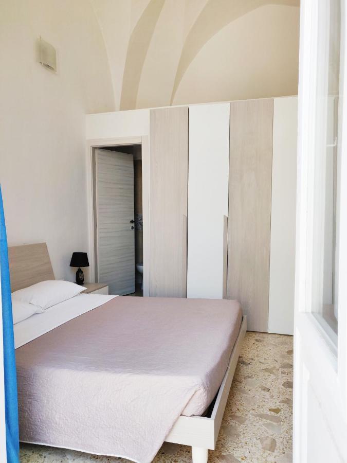 Wish Rooms Лечче Экстерьер фото