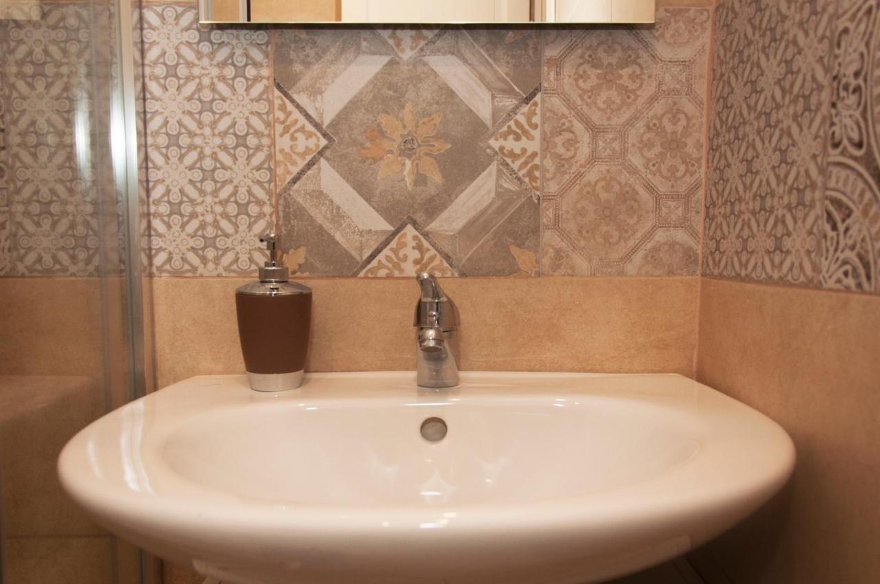 Wish Rooms Лечче Экстерьер фото