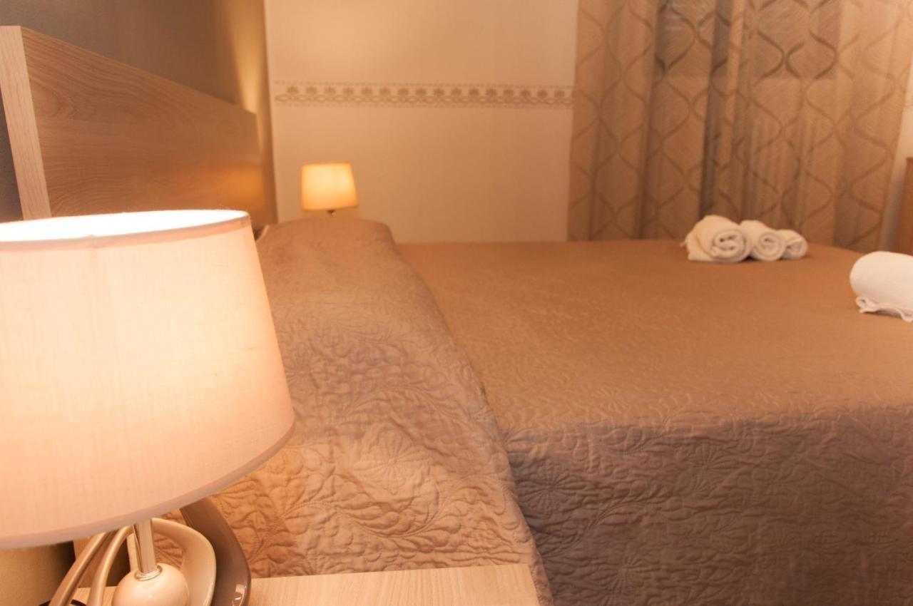 Wish Rooms Лечче Экстерьер фото