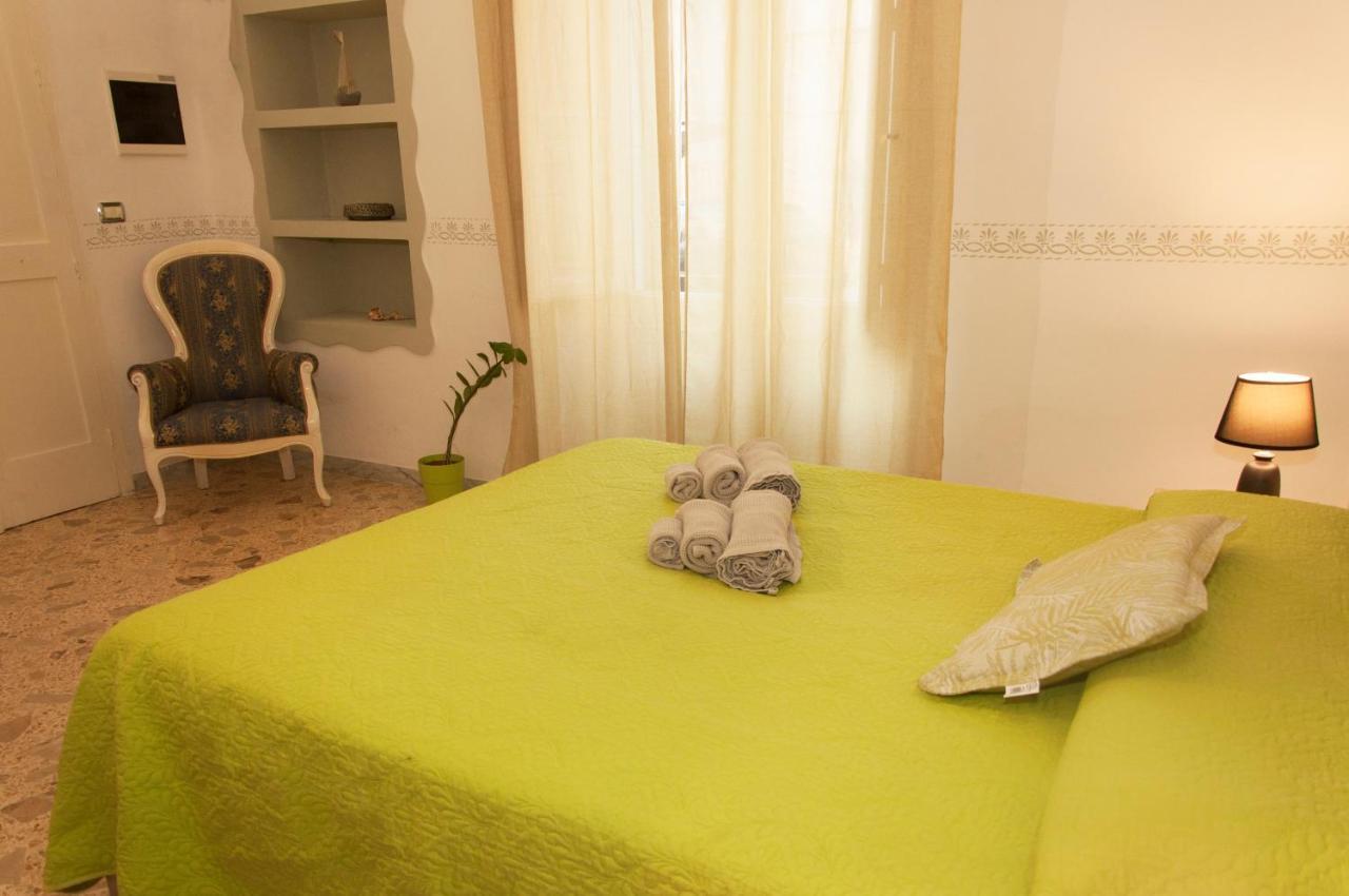 Wish Rooms Лечче Экстерьер фото